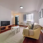 Апартаменты Bay View House By Mth *