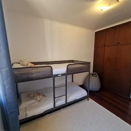 Bay View House By Mth Apartment *