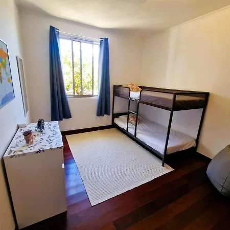 Bay View House By Mth *