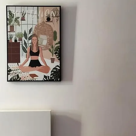 Bay View House By Mth Apartment