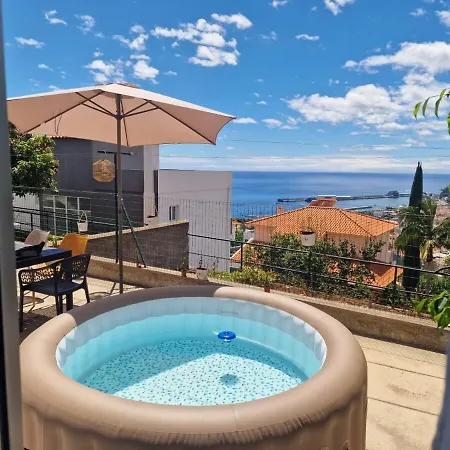 Apartment Bay View House By Mth