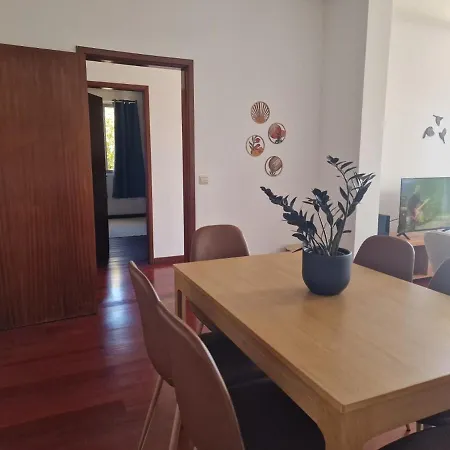 Apartment Bay View House By Mth *