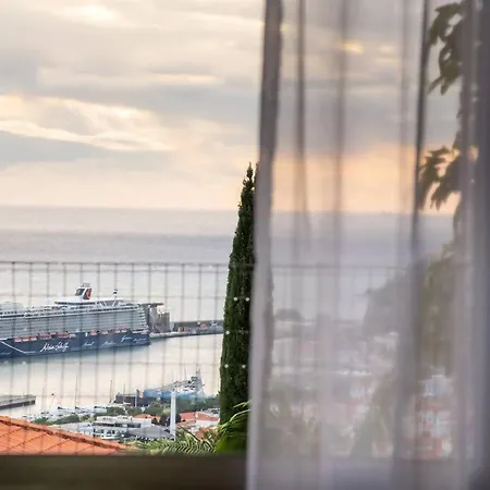 Bay View House By Mth Apartment Funchal (Madeira)