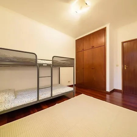 Apartment Bay View House By Mth Funchal (Madeira)