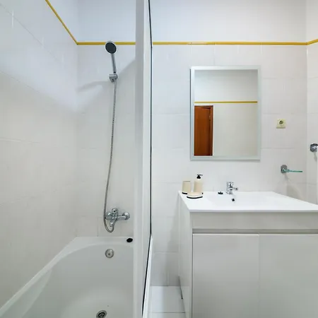 Apartment Bay View House By Mth Funchal (Madeira)