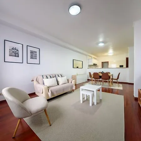 Bay View House By Mth Apartment Funchal (Madeira)