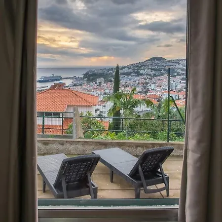 Bay View House By Mth Apartment Funchal (Madeira)