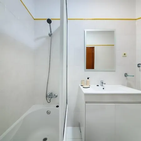 Bay View House By Mth Apartment *