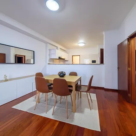 Bay View House By Mth Apartment Funchal (Madeira)