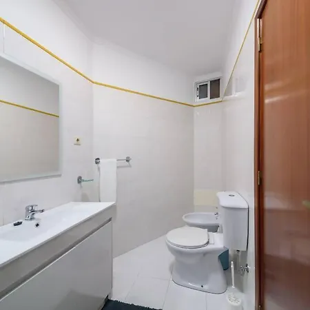 Bay View House By Mth Apartment *