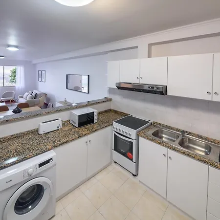 Apartment Bay View House By Mth Funchal (Madeira)