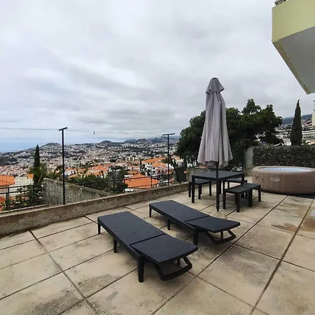 Bay View House By Mth * Funchal (Madeira)