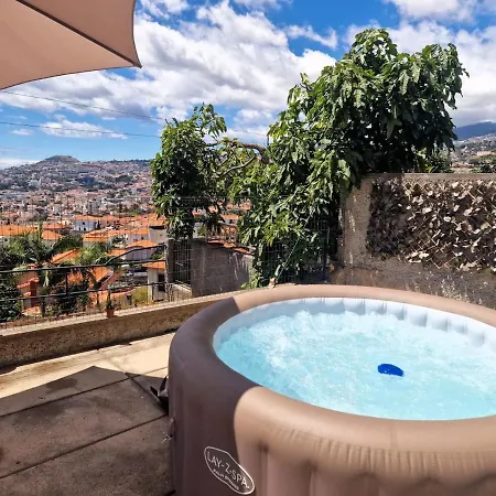 Bay View House By Mth Lägenhet