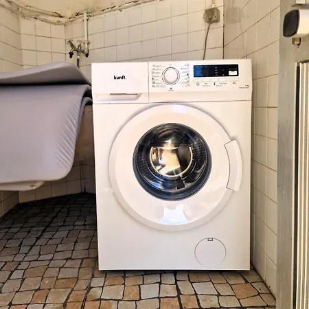 Bay View House By Mth Lägenhet *