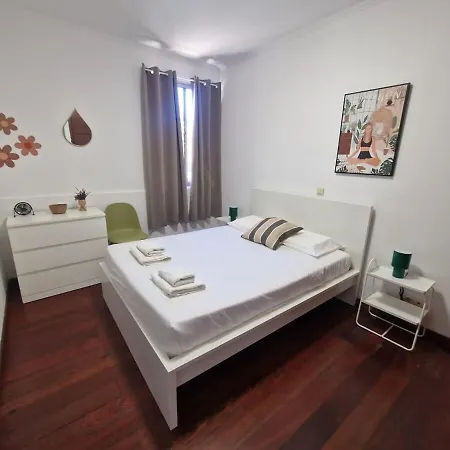 Apartment Bay View House By Mth Funchal (Madeira)