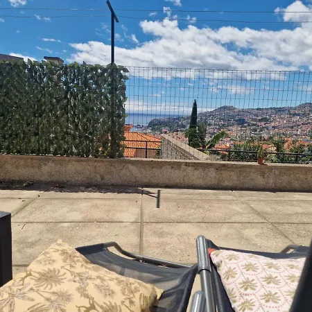 Bay View House By Mth Apartmán *