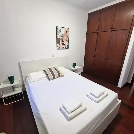 Bay View House By Mth Apartment Funchal (Madeira)