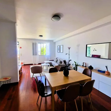 Bay View House By Mth Lägenhet