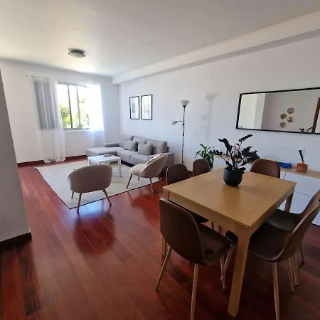 Lägenhet Bay View House By Mth Funchal (Madeira)