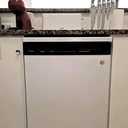 Bay View House By Mth Lägenhet *