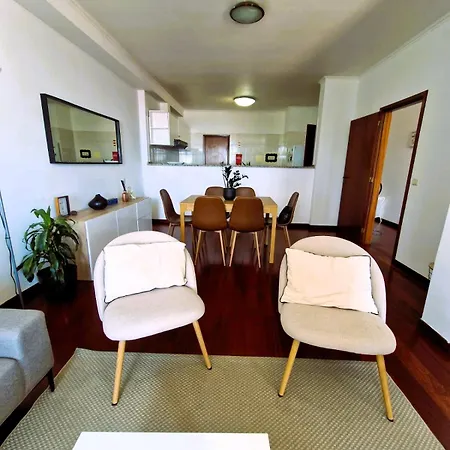 Bay View House By Mth * Funchal (Madeira)