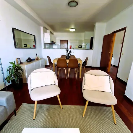 Apartment Bay View House By Mth Funchal (Madeira)