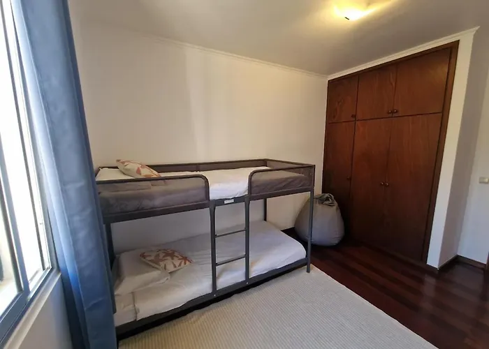 Bay View House By Mth Apartmán *