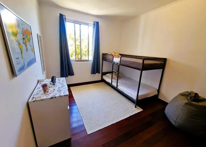 Bay View House By Mth *