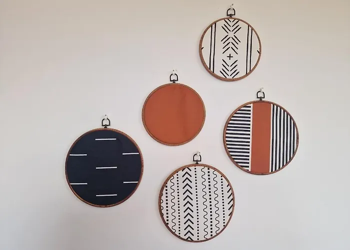 Bay View House By Mth