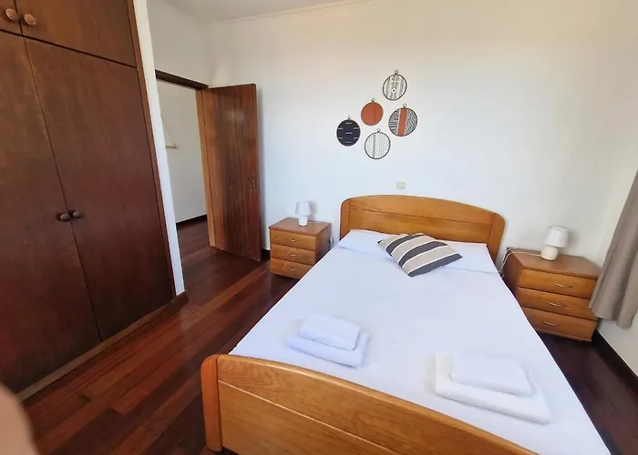 Bay View House By Mth