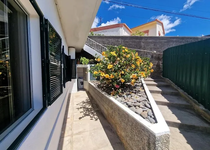 Bay View House By Mth Apartmán