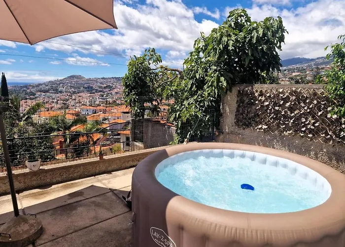 Bay View House By Mth Apartmán