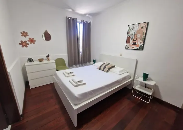 Apartmán Bay View House By Mth Funchal (Madeira)