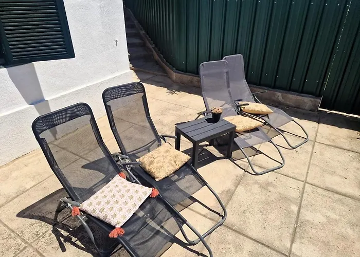 Bay View House By Mth