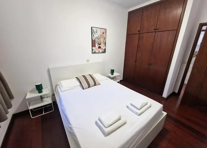 Bay View House By Mth Apartmán Funchal (Madeira)