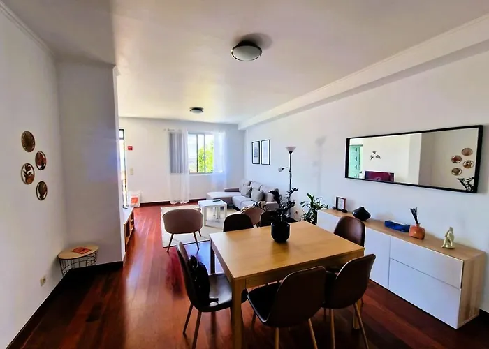 Bay View House By Mth Apartmán