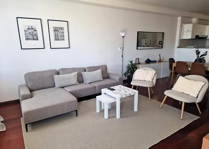 Bay View House By Mth Funchal (Madeira)