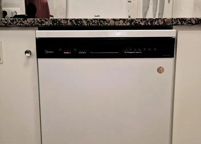 Bay View House By Mth Apartmán *