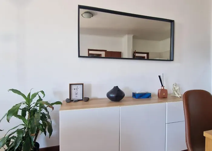 Apartmán Bay View House By Mth Funchal (Madeira)