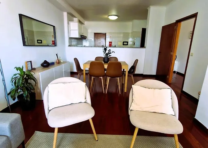 Bay View House By Mth * Funchal (Madeira)