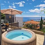アパート Bay View House By Mth