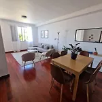 アパート Bay View House By Mth フンシャル